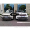 Range Rover L405 Boresha 2023 Facelift BodyKit